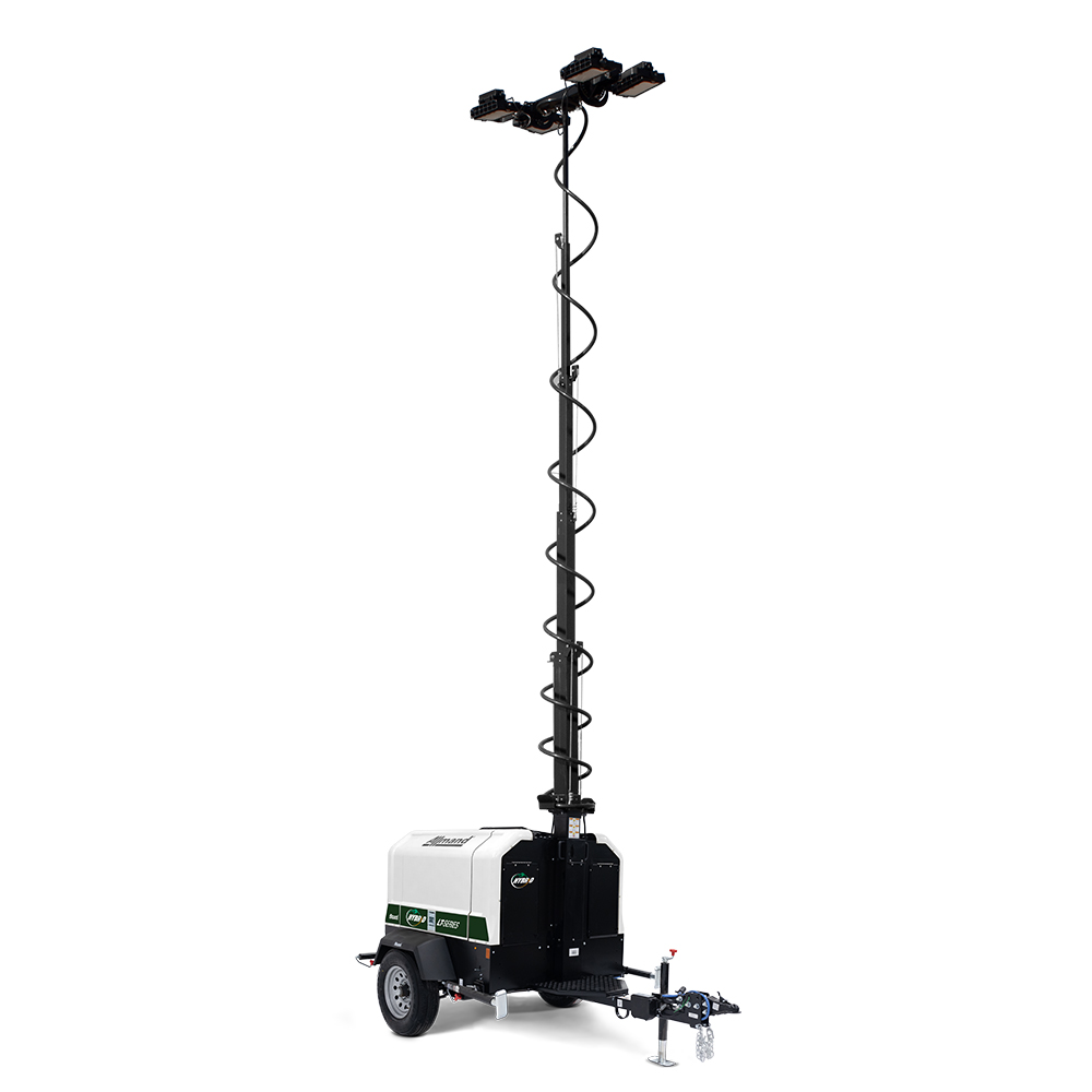 Hybrid LT-Series™